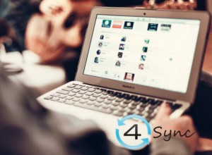 4Sync reveals four service benefits for web-designers | 4Sync Blog